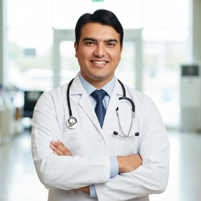 Dr. Ahsanur Rahman